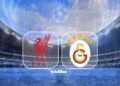 Liverpool-Galatasaray maçı ne zaman, saat kaçta ve hangi kanalda?