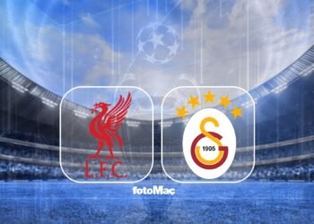 Liverpool-Galatasaray maçı ne zaman, saat kaçta ve hangi kanalda?