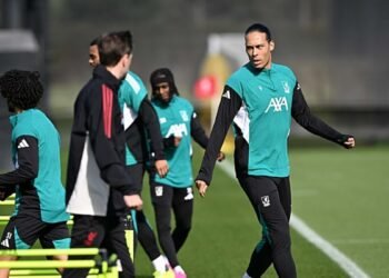 Liverpool, Galatasaray maçının hazırlıklarını tamamladı