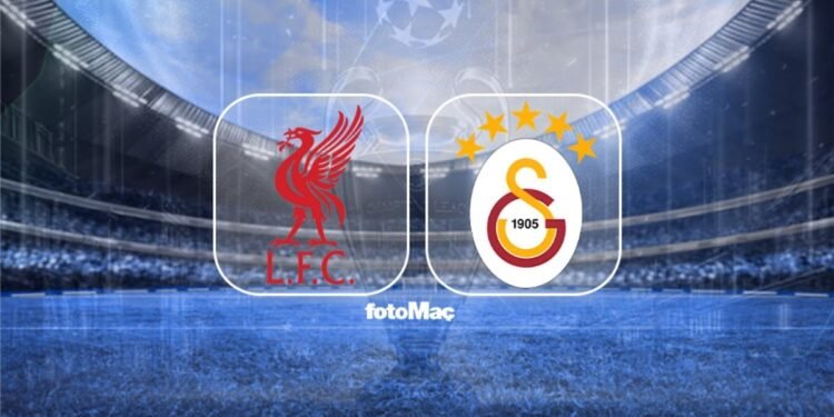 Liverpool-Galatasaray rövanş maçı ne zaman, saat kaçta ve hangi kanalda?