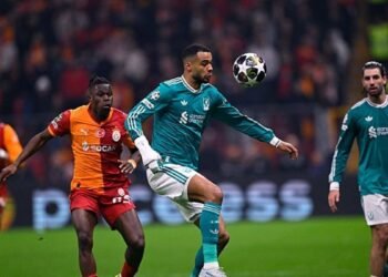 Liverpool için şok gerçek! Galatasaray ile kadro değerleri…