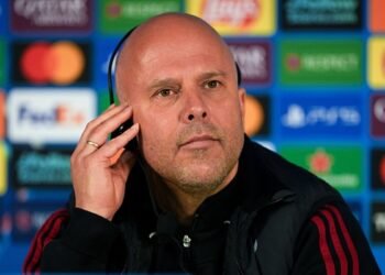 Liverpool Teknik Direktörü Arne Slot’tan Galatasaray maçı öncesi açıklamalar!