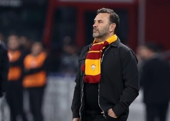 Liverpool’a canlı takip