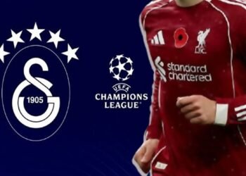 Liverpool’dan son dakika açıklaması! Galatasaray maçında yok