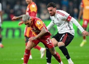 Lucas Torreira: Dzun yıllar burada olmayı umut ediyorum