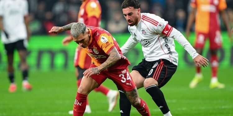 Lucas Torreira: Dzun yıllar burada olmayı umut ediyorum