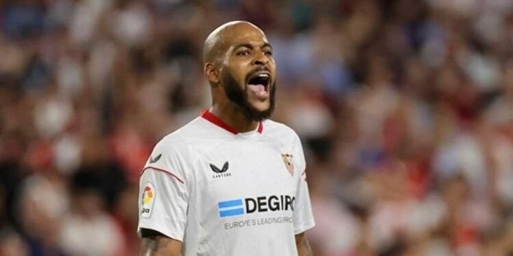 Marcao’dan Galatasaray’a transfer çağrısı!