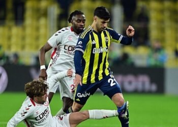 Marco Asensio’nun fedakarlığı ortaya çıktı! Meğer Samsunspor maçı öncesinde…