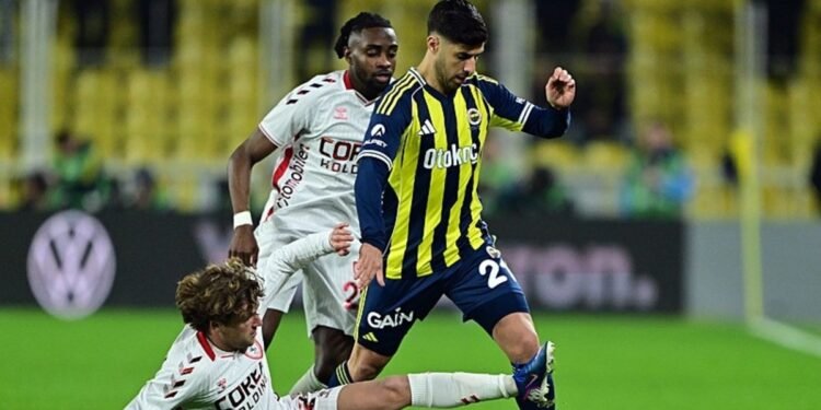 Marco Asensio’nun fedakarlığı ortaya çıktı! Meğer Samsunspor maçı öncesinde…