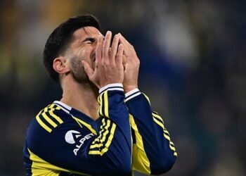 Marco Asensio’ya İspanya Milli Takımı’ndan kötü haber!