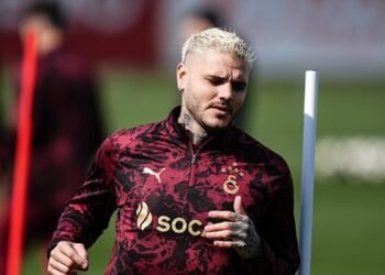 Mauro İcardi’den 5 gol