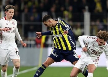 Mert Müldür’den Fenerbahçe taraftarına sert tepki! “Kabul etmem mümkün değil”