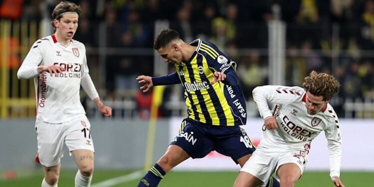 Mert Müldür’den Fenerbahçe taraftarına sert tepki! “Kabul etmem mümkün değil”