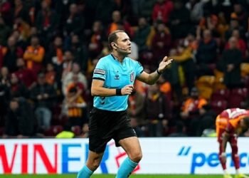 MHK açıkladı! Fenerbahçe-Samsunspor maçında AVAR değişikliği