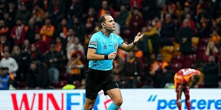 MHK açıkladı! Fenerbahçe-Samsunspor maçında AVAR değişikliği