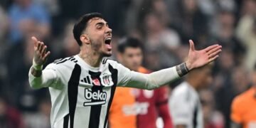 Milan’dan Emirhan Topçu’ya kanca! Beşiktaş’a resmi teklif yapıldı