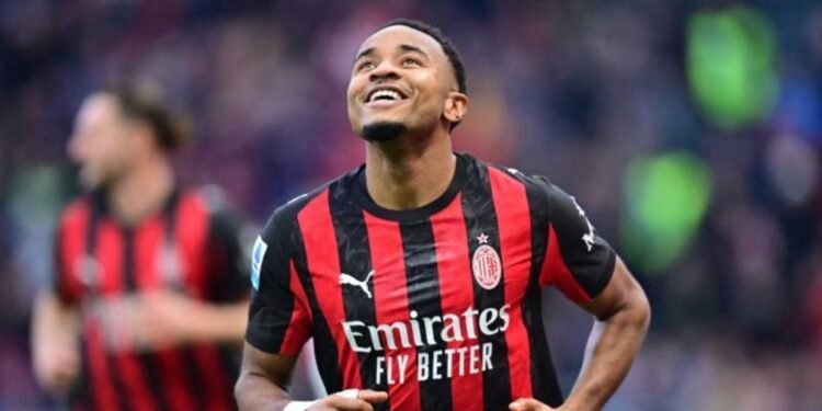 Milan’dan flaş Nkunku kararı! Fenerbahçe ve transfer…
