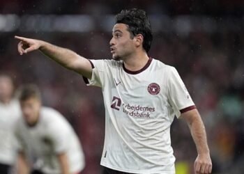 Milli futbolcumuz Aral Şimşir’den Trabzonspor itirafı!