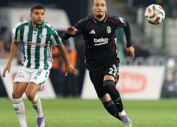 Murillo geldi, Taylan Bulut yolcu