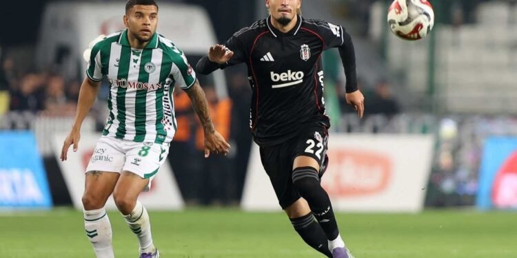 Murillo geldi, Taylan Bulut yolcu