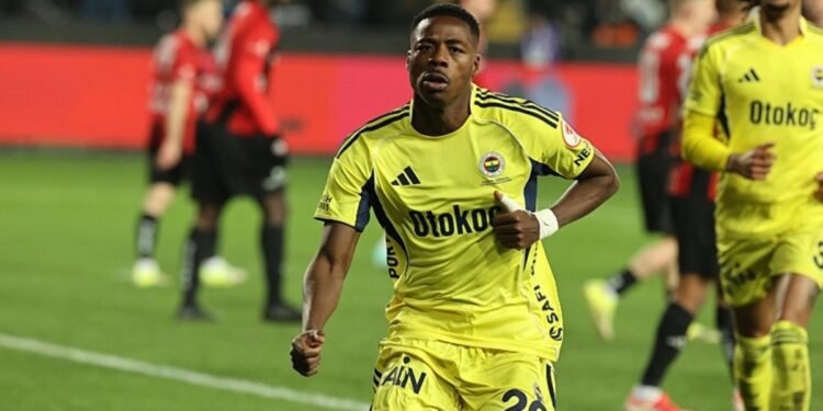 Musaba yarın forma bekliyor