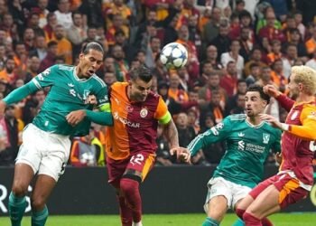Nefesler tutuldu! İşte Galatasaray-Liverpool maçı öncesi çarpıcı istatistikler