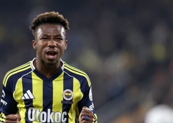 Nene: Büyük mutluluk