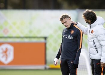 Noa Lang sahalara ne zaman dönecek? Hocası resmen açıkladı