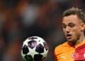 Noa Lang’dan Galatasaray’a müjdeli haber! Sahalara dönüş tarihi…