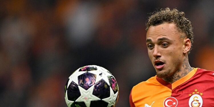 Noa Lang’dan Galatasaray’a müjdeli haber! Sahalara dönüş tarihi…