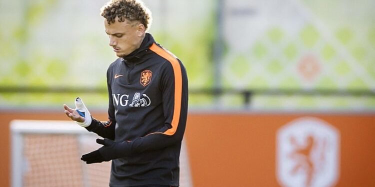 Noa Lang’ın sahalara dönüş tarihi belli oldu!