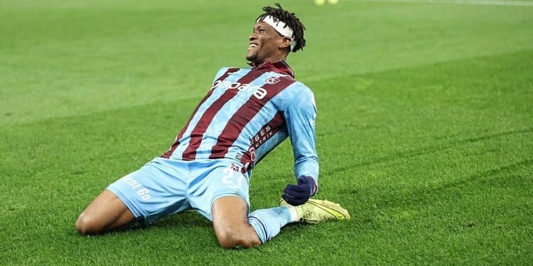 Nokta atışı dokunuşlar