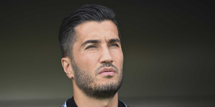 Nuri Şahin’den dikkat çeken Galatasaray açıklaması!