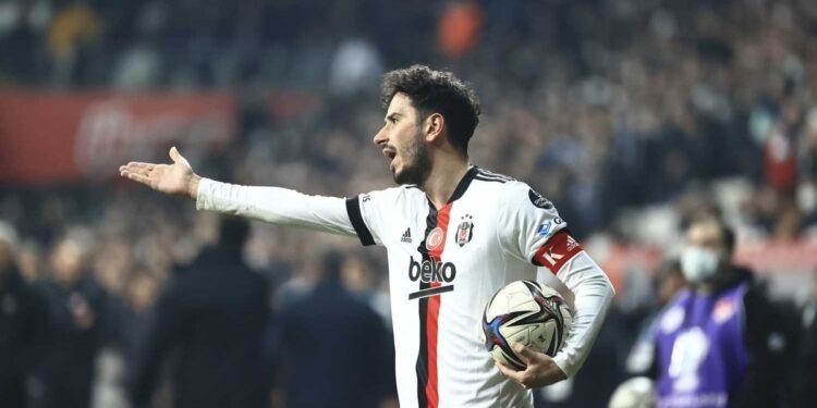 Oğuzhan’dan Kartal’a uyarılar