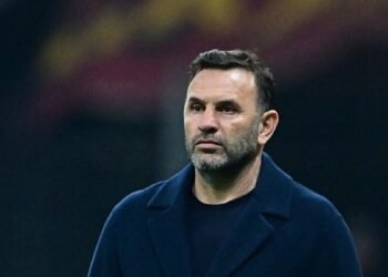 Okan Buruk Juventus’un yıldızıyla telefonda görüştü! Transferde Osimhen tarifesi