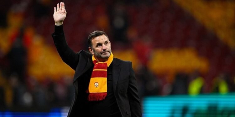 Okan Buruk kararını verdi! İşte Galatasaray’dan ayrılacağı tarih