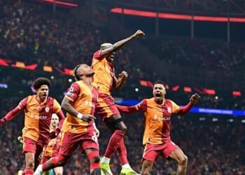 Okan Buruk kararını verdi! İşte Galatasaray’ın Liverpool maçı 11’i