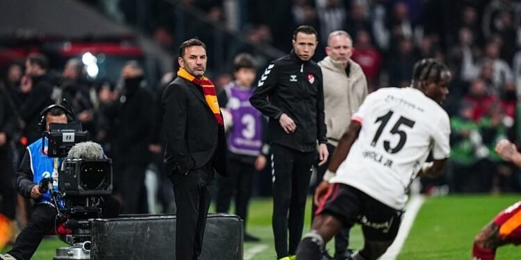 Okan Buruk’tan basın toplantısında çarpıcı sözler! “Komik bir karar”