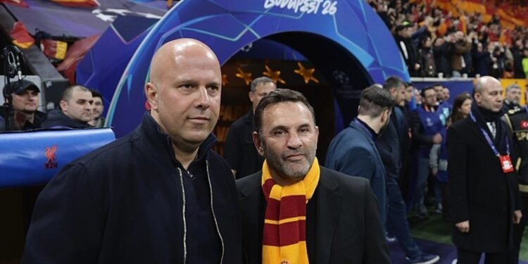 Okan Buruk’tan Liverpool maçı için sürpriz karar! Davinson’un yerine…