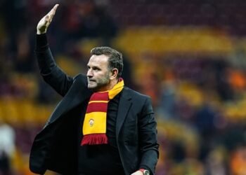 Okan Buruk’tan Liverpool maçı öncesi tarihi motivasyon konuşması!