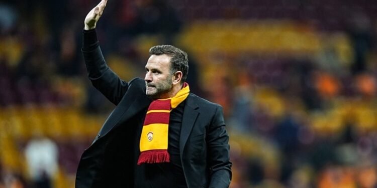 Okan Buruk’tan Liverpool maçı öncesi tarihi motivasyon konuşması!