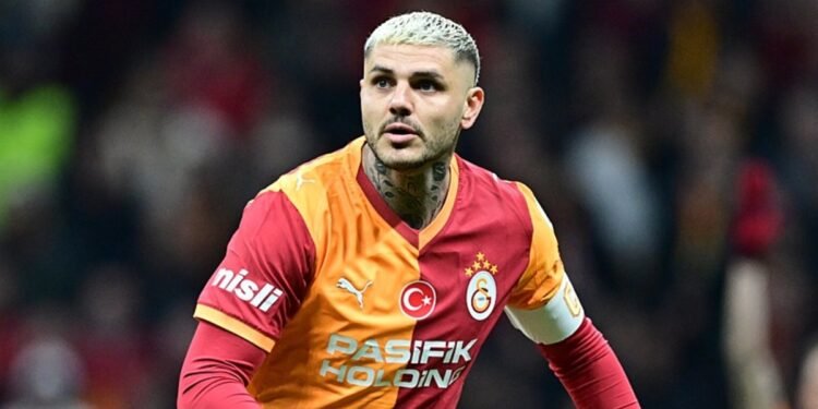 Okan Buruk’tan Mauro Icardi için kritik karar! Trabzonspor maçında…