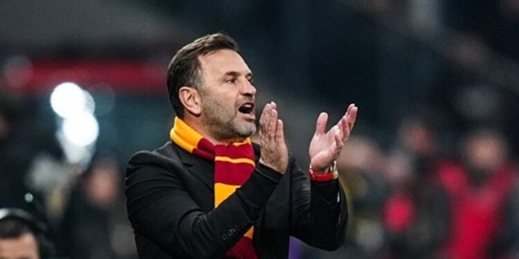 Okan Buruk’un derbi performansı göz kamaştırıyor! Efsane isimleri geride bıraktı