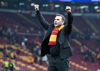 Okan Buruk’un İngilizlere kurduğu üstünlük! Flaş istatisitk