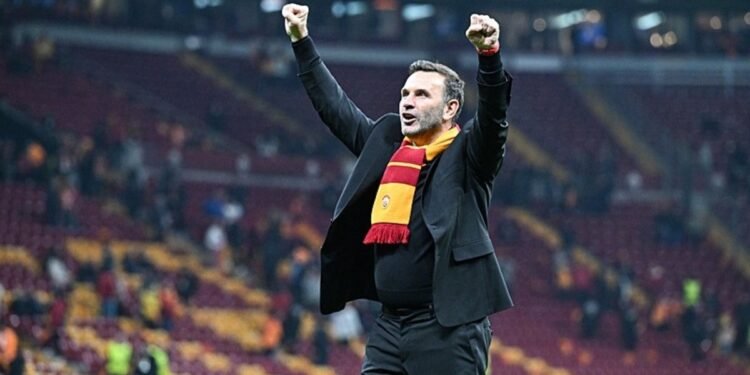 Okan Buruk’un İngilizlere kurduğu üstünlük! Flaş istatisitk