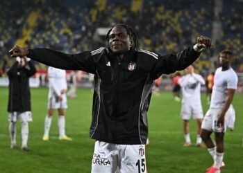 Olaitan’a milli davet