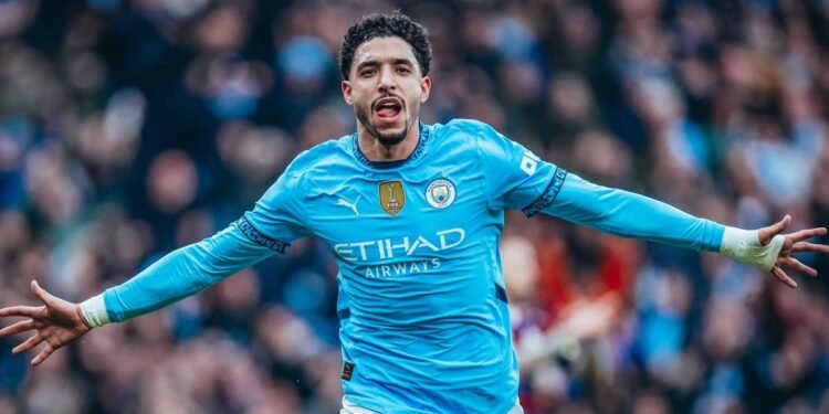 Omar Marmoush kimdir, kaç yaşında ve nereli? Marmoush istatistikleri