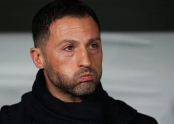 Ömer Üründül’den flaş Tedesco yorumu: Mecbur musun!