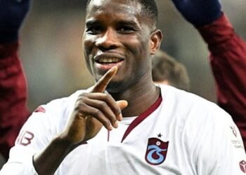 Onuachu rekor peşinde