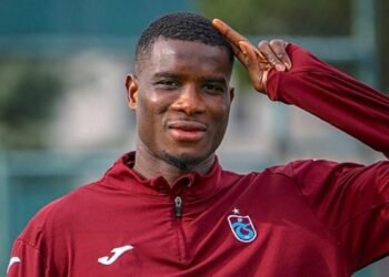 Onuachu rekor peşinde